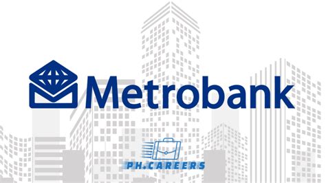 careers at metrobank|Metrobank Jobs in Philippines .